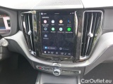  Volvo  XC60 2.0 T6 RCHRGE 350 ULTIMATE DARK AT AWD #11