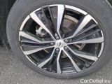  Volvo  XC60 2.0 T6 RCHRGE 350 ULTIMATE DARK AT AWD #37