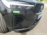  Volvo  XC60 2.0 T6 RCHRGE 350 ULTIMATE DARK AT AWD #38