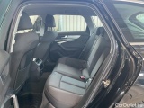  Audi  A6 50 TFSI e 299hk Quattro S Tronic Proline Sport #8