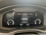  Audi  A6 50 TFSI e 299hk Quattro S Tronic Proline Sport #10