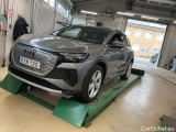 Q4 E-Tron