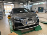 Q4 E-Tron