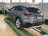 Q4 E-Tron