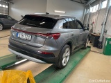  Audi  Q4 E-Tron E-TRON 45 e-tron quattro Proline Advance Assistanspkt Plus Drag #6