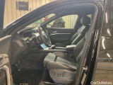  Audi  Q8 E-TRON 55 408hk quattro S line Selection Drag Optikpkt #6