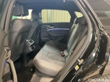  Audi  Q8 E-TRON 55 408hk quattro S line Selection Drag Optikpkt #8