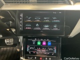  Audi  Q8 E-TRON 55 408hk quattro S line Selection Drag Optikpkt #9