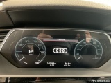  Audi  Q8 E-TRON 55 408hk quattro S line Selection Drag Optikpkt #14