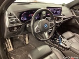  Bmw  iX3 M Sport Charged Plus Adaptiv M Fjädring Laserlight Drag #11