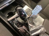  Bmw  Serie 5 190hk Connected pack Drag Winter Pack #11