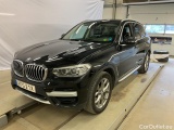  Bmw  X3 30e xDrive X Line Parking Assistant Drag Rattvärme #3
