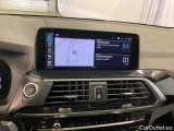  Bmw  X3 30e xDrive X Line Parking Assistant Drag Rattvärme #9