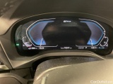  Bmw  X3 30e xDrive X Line Parking Assistant Drag Rattvärme #11