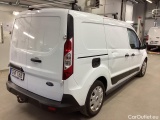 Ford  Transit Connect 1.5 TDCi 230 LWB 100hk L Farthållare Drag Inredning #5