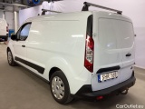  Ford  Transit Connect 1.5 TDCi 230 LWB 100hk L Farthållare Drag Inredning #4