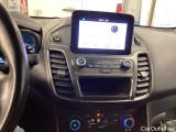 Ford  Transit Connect 1.5 TDCi 230 LWB 100hk L Farthållare Drag Inredning #9