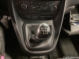  Ford  Transit Connect 1.5 TDCi 230 LWB 100hk L Farthållare Drag Inredning #10