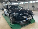  Mercedes  E-Klasse 300 T de 306hk 4matic Se Edition Drag #2