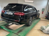 Mercedes  E-Klasse 300 T de 306hk 4matic Se Edition Drag #5