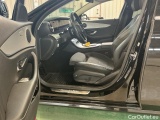  Mercedes  E-Klasse 300 T de 306hk 4matic Se Edition Drag #6