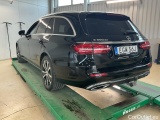  Mercedes  E-Klasse 300 T de 306hk 4matic Se Edition Drag #4