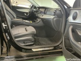  Mercedes  E-Klasse 300 T de 306hk 4matic Se Edition Drag #7