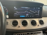  Mercedes  E-Klasse 300 T de 306hk 4matic Se Edition Drag #9