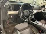  Mercedes  E-Klasse 300 T de 306hk 4matic Se Edition Drag #12