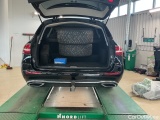  Mercedes  E-Klasse 300 T de 306hk 4matic Se Edition Drag #13