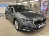  Skoda  Octavia Kombi iV 204hk Style Värmare #2