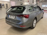  Skoda  Octavia Kombi iV 204hk Style Värmare #5