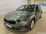  Skoda  Octavia Kombi iV 204hk Style Värmare #3