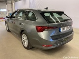  Skoda  Octavia Kombi iV 204hk Style Värmare #4