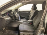  Skoda  Octavia Kombi iV 204hk Style Värmare #6