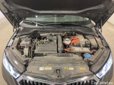  Skoda  Octavia Kombi iV 204hk Style Värmare #15