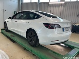  Tesla  Model 3 Long Range AWD 440hk FIRST REG DATE 2021-02-24 #4