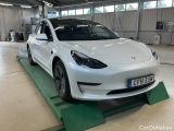  Tesla  Model 3 Long Range AWD 440hk FIRST REG DATE 2021-02-24 #2