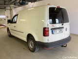  Volkswagen  Caddy Maxi 2.0tdi 150hk 4Motion Drag Inredning #4