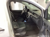  Volkswagen  Caddy Maxi 2.0tdi 150hk 4Motion Drag Inredning #6