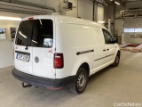  Volkswagen  Caddy Maxi 2.0tdi 150hk 4Motion Drag Inredning #5