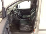  Volkswagen  Caddy Maxi 2.0tdi 150hk 4Motion Drag Inredning #7