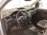  Volkswagen  Caddy Maxi 2.0tdi 150hk 4Motion Drag Inredning #10