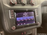  Volkswagen  Caddy Maxi 2.0tdi 150hk 4Motion Drag Inredning #14