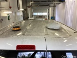  Volkswagen  Caddy Maxi 2.0tdi 150hk 4Motion Drag Inredning #13
