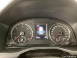  Volkswagen  Caddy Maxi 2.0tdi 150hk 4Motion Drag Inredning #15