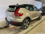  Volvo  XC 40 Recharge Single Motor 231hk Ultimate Drag #5