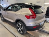  Volvo  XC 40 Recharge Single Motor 231hk Ultimate Drag #4