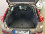  Volvo  XC 40 Recharge Single Motor 231hk Ultimate Drag #13