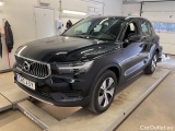  Volvo  XC 40 Recharge T4 211hk Inscr Exp #3